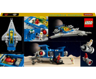 LEGO Icons 10497 Galaktyczny odkrywca - 1056676 - zdjęcie 10